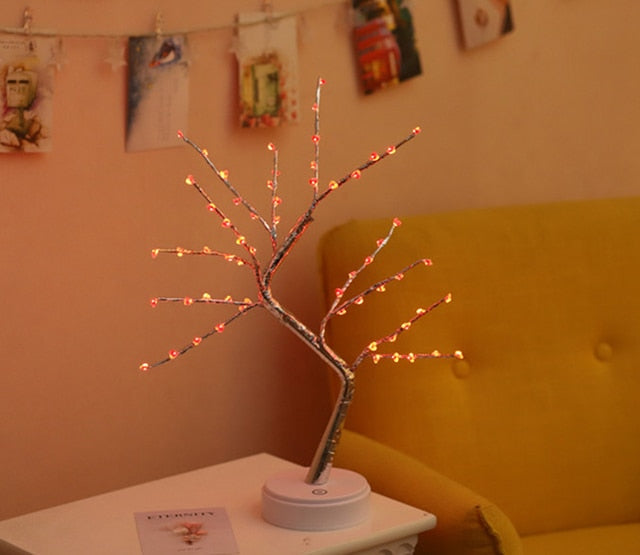 Saplingspark